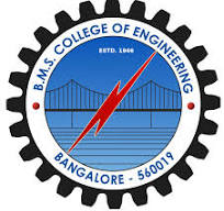 BMSCE Bangalore – B.M.S. College of Engineering
