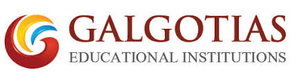 Galgotia College of Engineering and Technology, Greater Noida