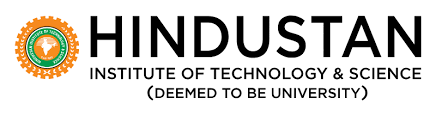 Hindustan University, Chennai