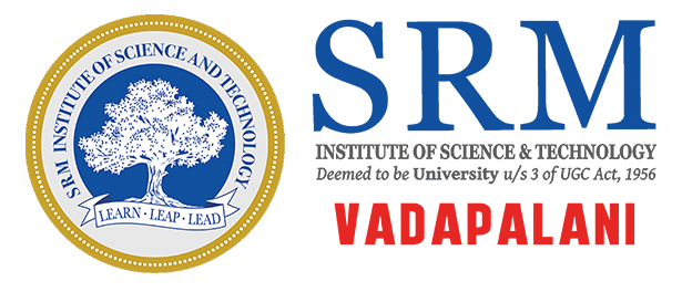 SRM University, Vadapalani