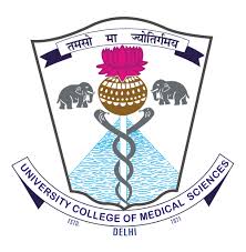 University College of Medical Sciences (UCMS), Delhi