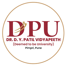 Dr. D. Y. Patil Vidyapeeth Pune