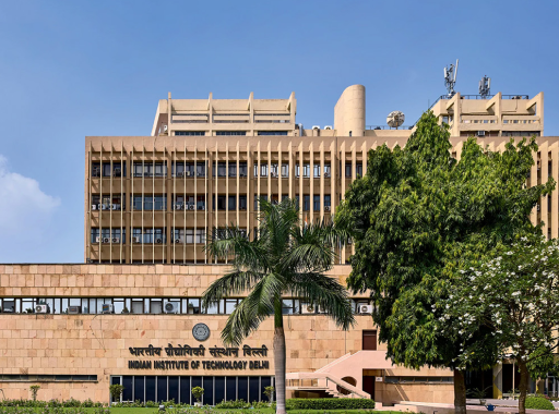 IIT Delhi