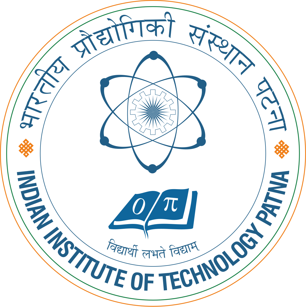 Indian Institute of Technology (IIT) – Patna