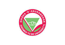 Siksha `O` Anusandhan Bhubaneswar