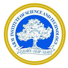 S.R.M. Institute of Science and Technology Chennai