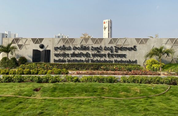 iit hyderabad
