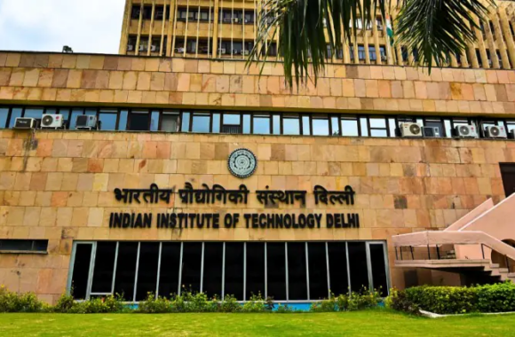 iit delhi