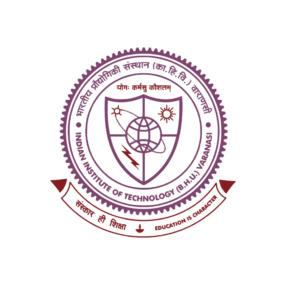 IIT BHU Varanasi