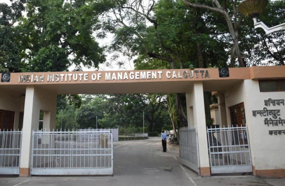 iim calcutta