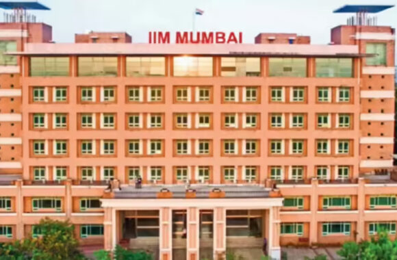 iim mumbai