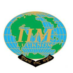 IIM Lucknow