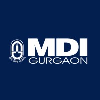 Management Development Institute Gurgaon