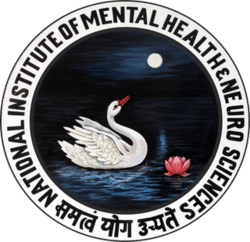 National Institute of Mental Health & Neuro Sciences, Bangalore