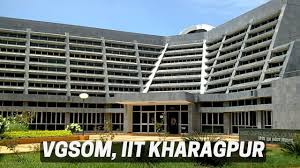 vgsom iit kharagpur