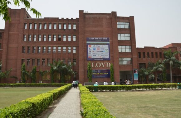Lloyd Institute of Engineering and Technology