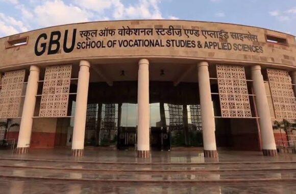 Gautam Buddha University