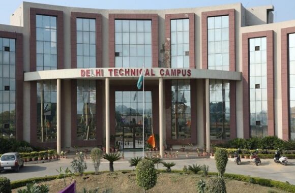 Delhi Technical Campus
