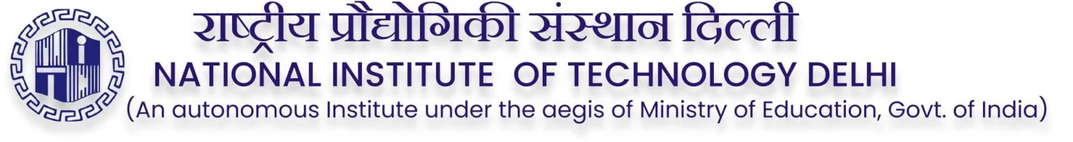 National Institute Of Technology