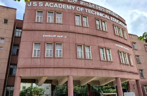 JSS Academy of Technical Education