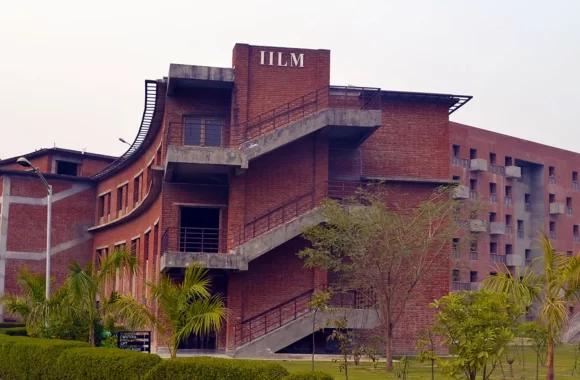 IILM University Greater Noida