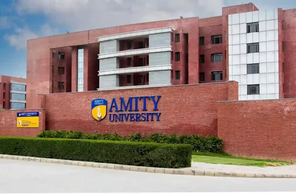Amity University, Noida