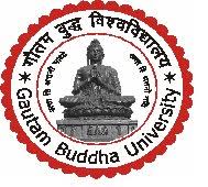 Gautam Buddha University Greater Noida