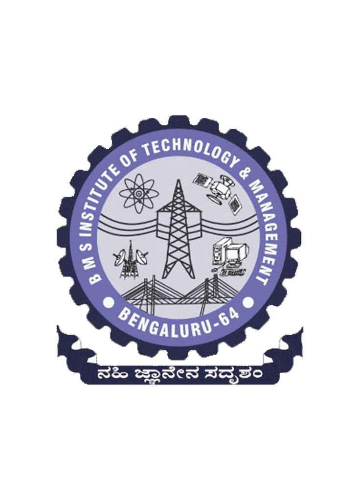 BMS Institute of Technology and Management – Banglore
