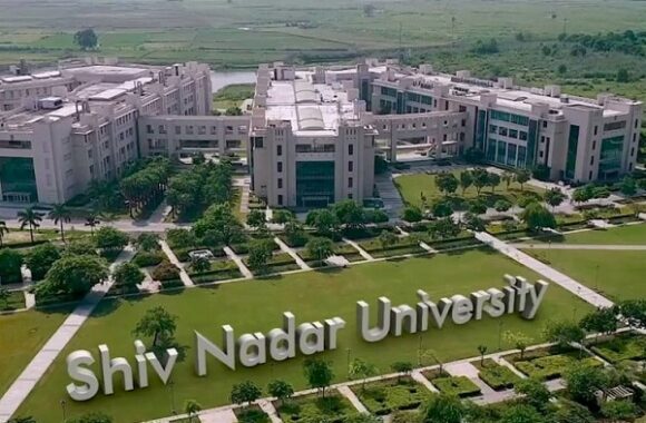 Shiv Nadar University Greater Noida
