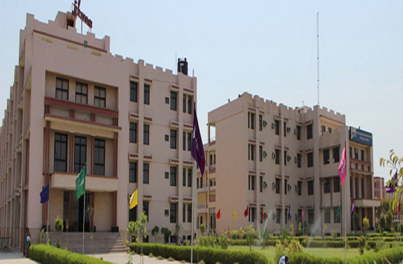 top 10 engineering colleges in noida
