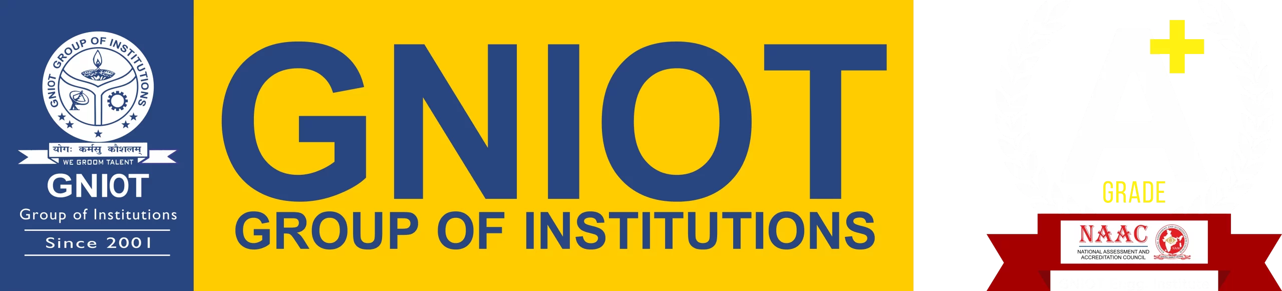 Noida Institute of Engineering and Technology