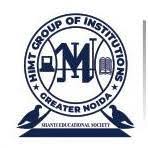 HIMT Group of Institutions  Greater Noida