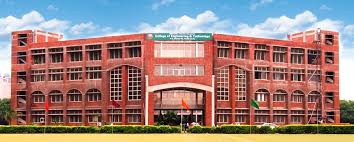 TOP 10 BEST ENGINEERING COLLEGE IN NOIDA