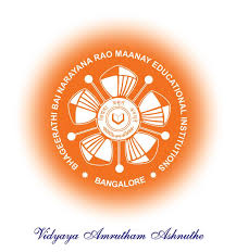 BNM Institute of Technology – Banglore