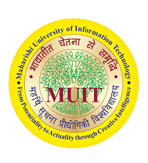 The Maharishi University of Information Technology – [MUIT], Noida
