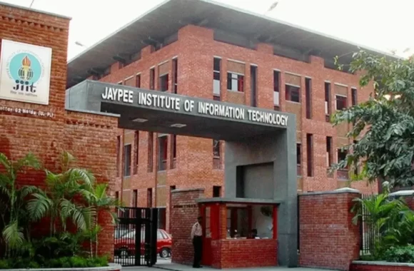 Jaypee Institute of Information Technology