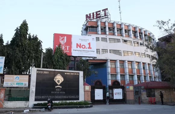 Greater Noida Institute of Technology Engineering