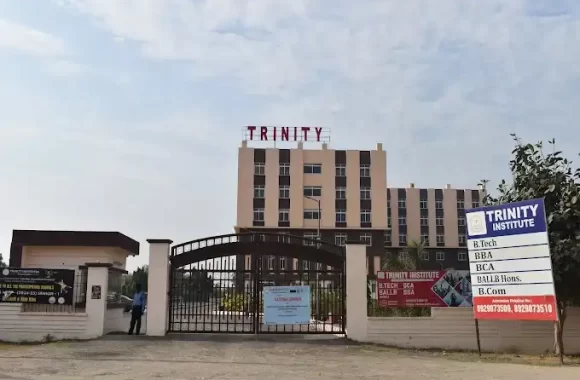 TOP 10 BEST ENGINEERING COLLEGE IN NOIDA