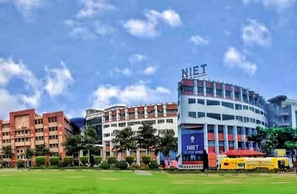 Noida Institute of Engineering and Technology (NIET)